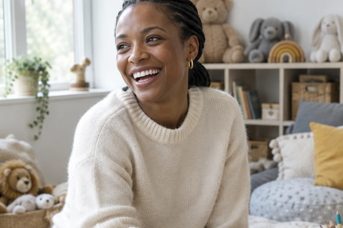 Amara Nwosu