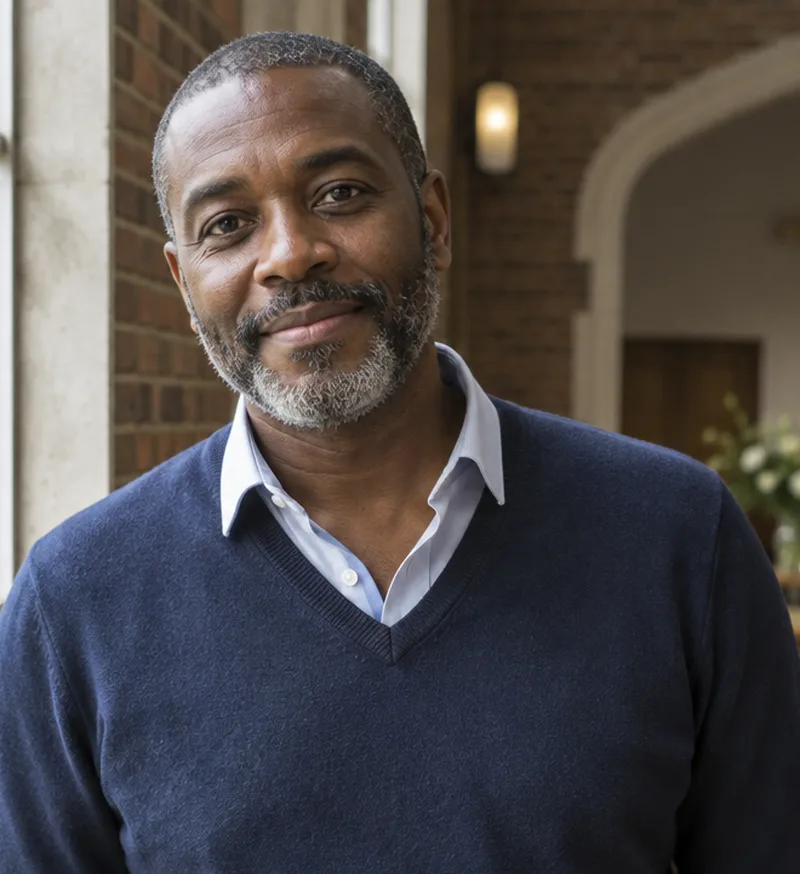Dele Abiona