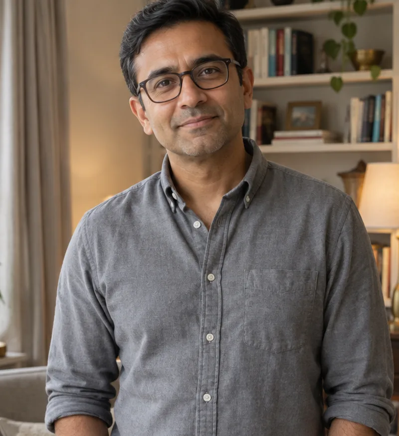 Ravi Sandhu