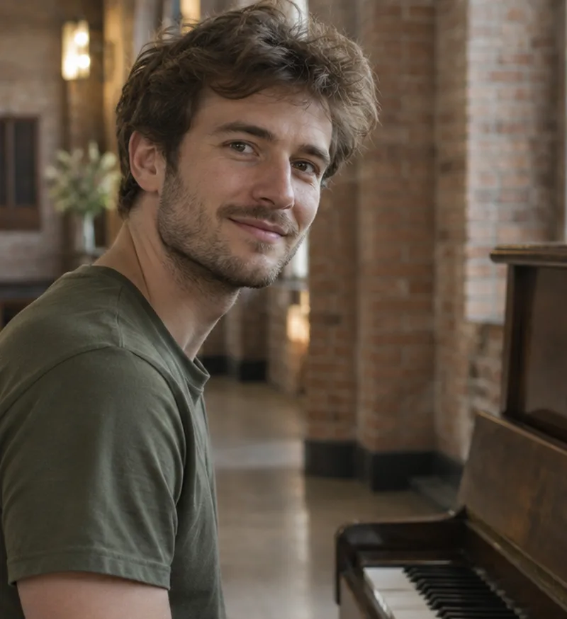 Tom Ridley