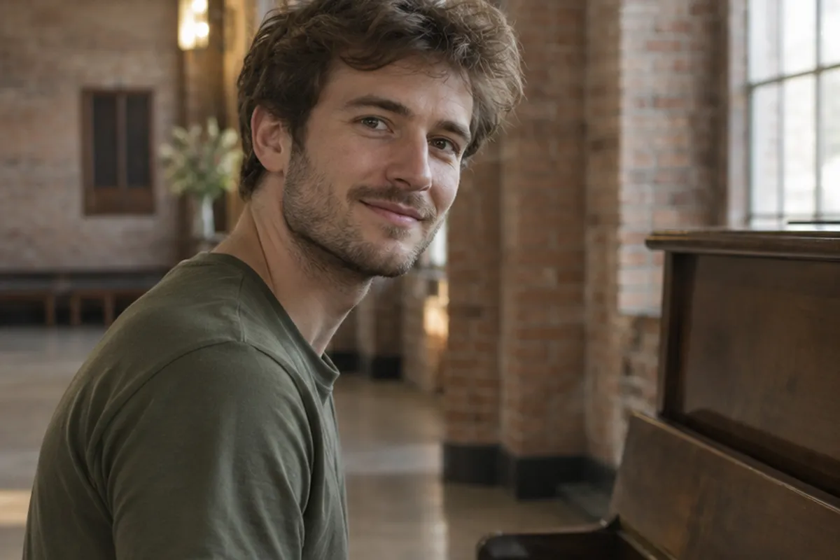 Tom Ridley